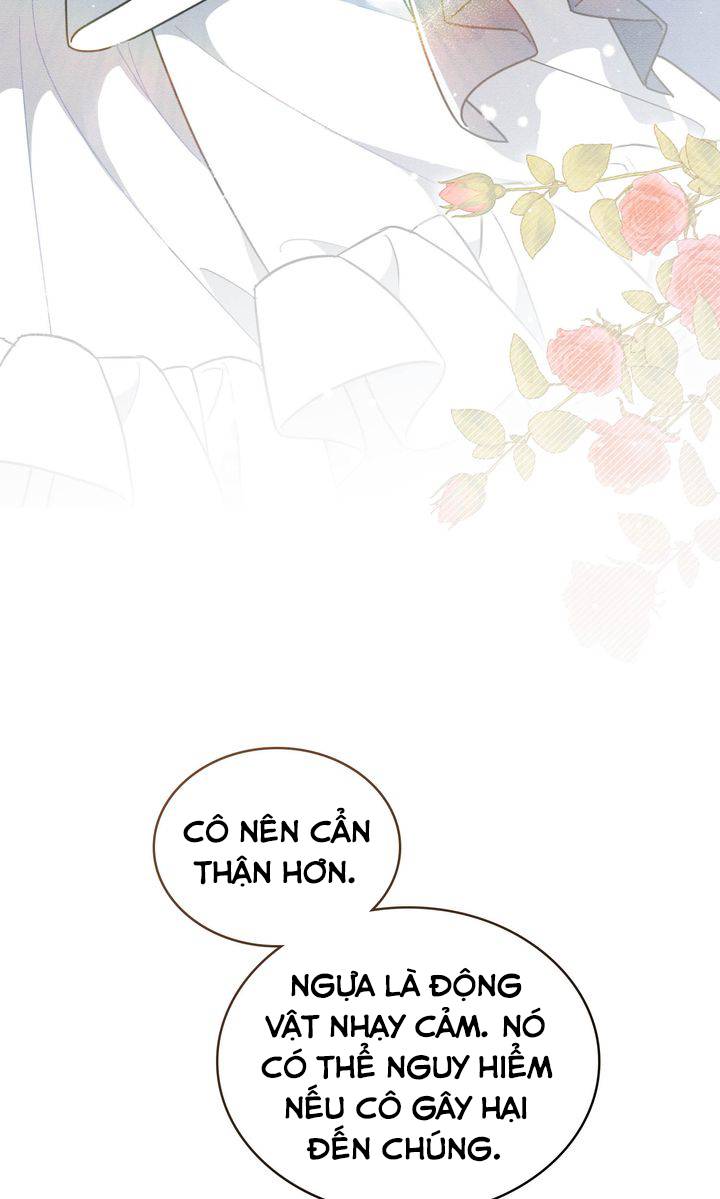 Công Tước Ơi, Tắm Cùng Tôi Nào! Chap 3 - Next Chap 4