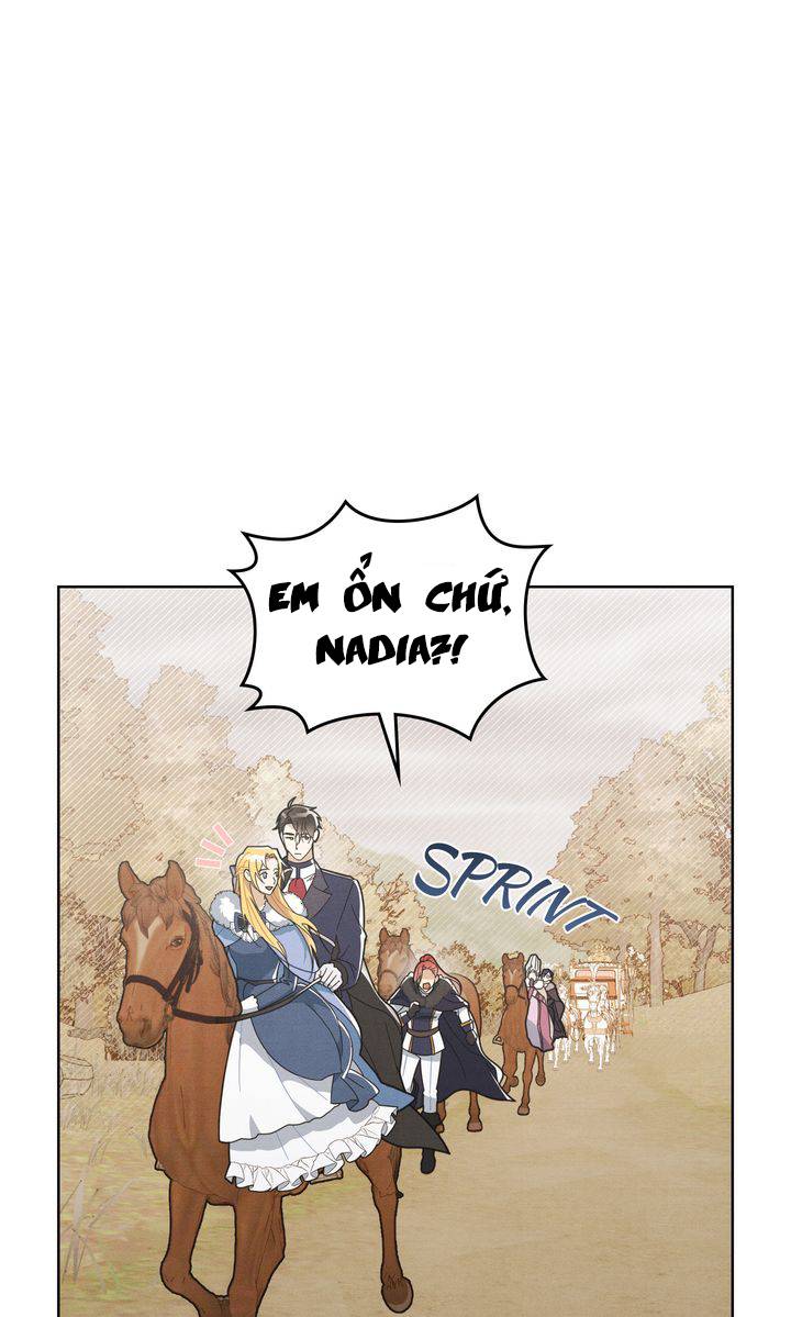 Công Tước Ơi, Tắm Cùng Tôi Nào! Chap 3 - Next Chap 4