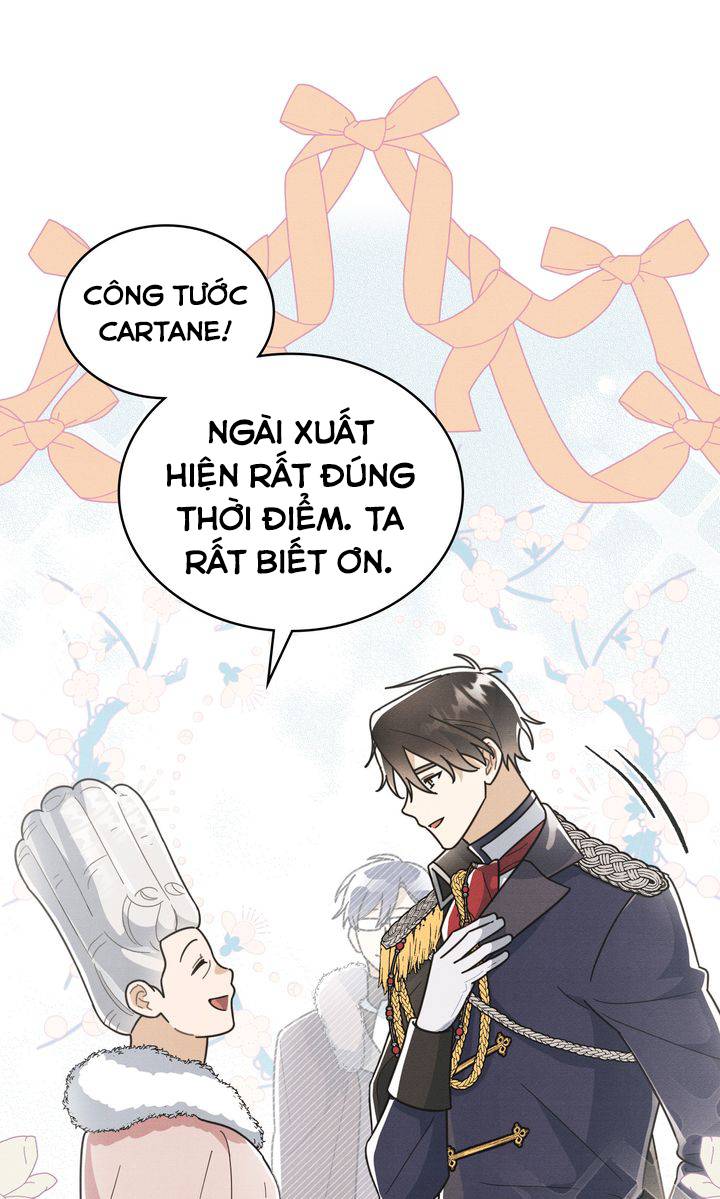 Công Tước Ơi, Tắm Cùng Tôi Nào! Chap 3 - Next Chap 4