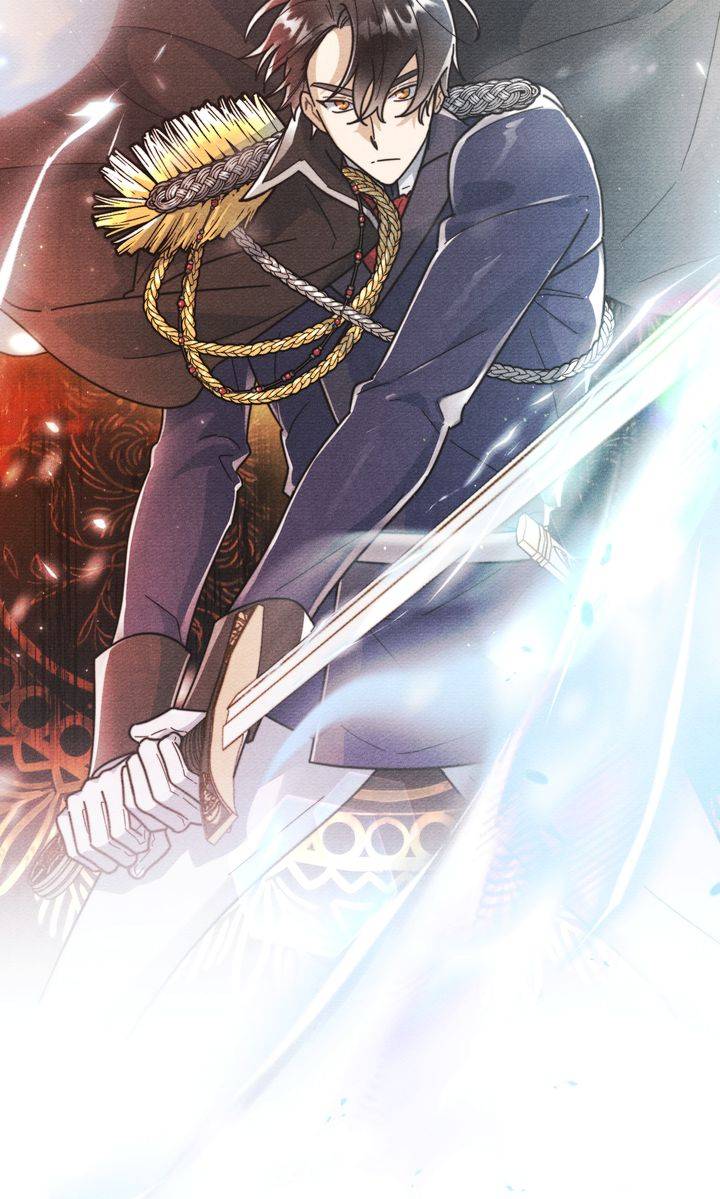 Công Tước Ơi, Tắm Cùng Tôi Nào! Chap 3 - Next Chap 4