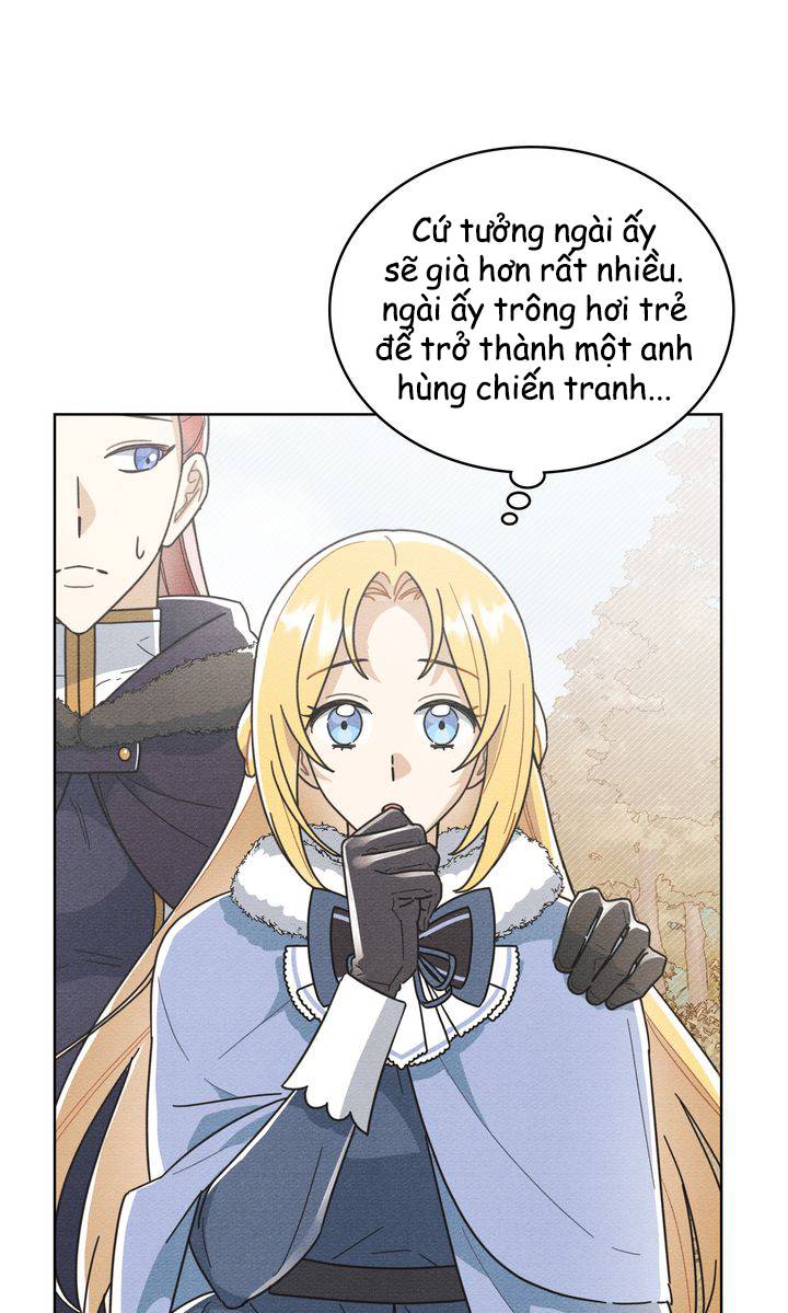 Công Tước Ơi, Tắm Cùng Tôi Nào! Chap 3 - Next Chap 4