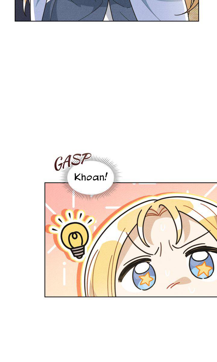 Công Tước Ơi, Tắm Cùng Tôi Nào! Chap 3 - Next Chap 4