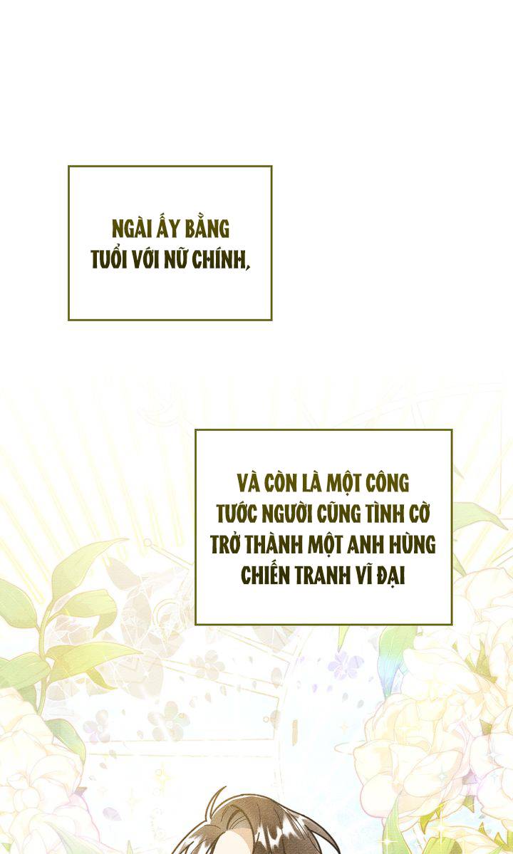 Công Tước Ơi, Tắm Cùng Tôi Nào! Chap 3 - Next Chap 4
