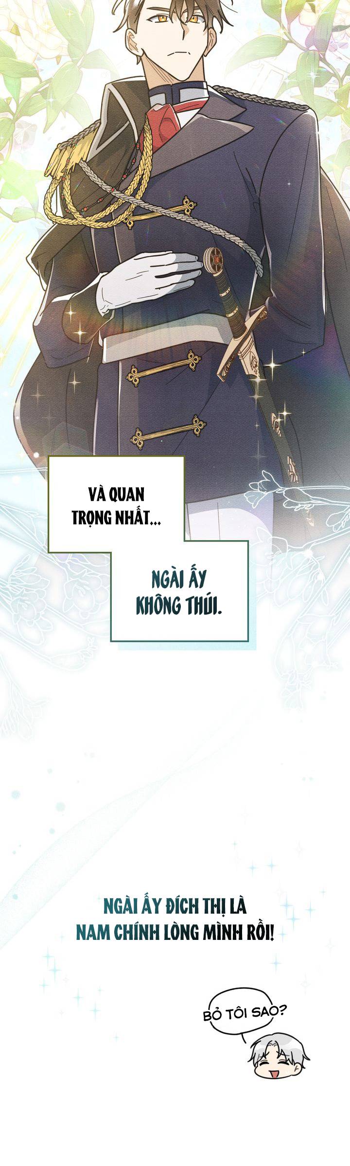 Công Tước Ơi, Tắm Cùng Tôi Nào! Chap 3 - Next Chap 4