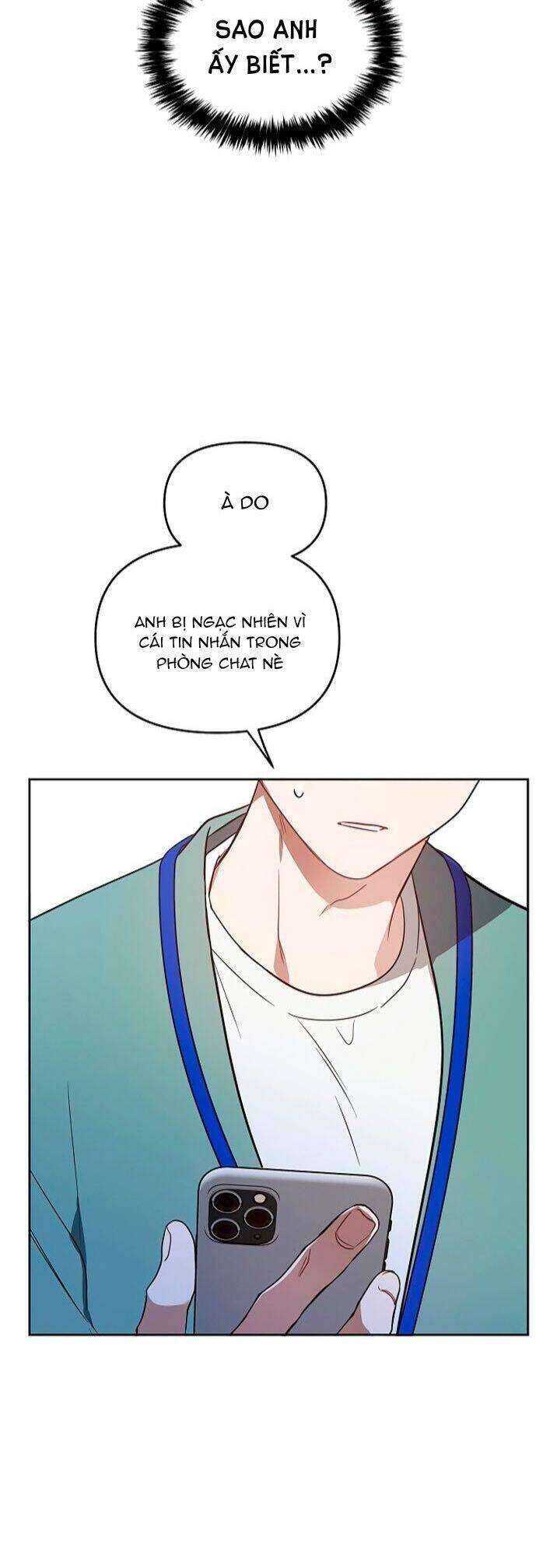 Công Việc Bất Thường Chap 20 - Next Chap 21