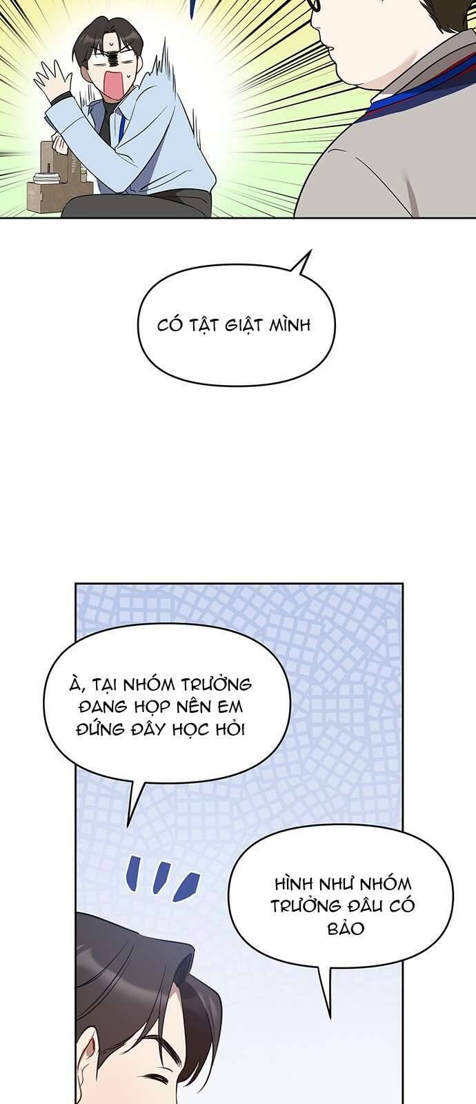 Công Việc Bất Thường Chap 20 - Next Chap 21