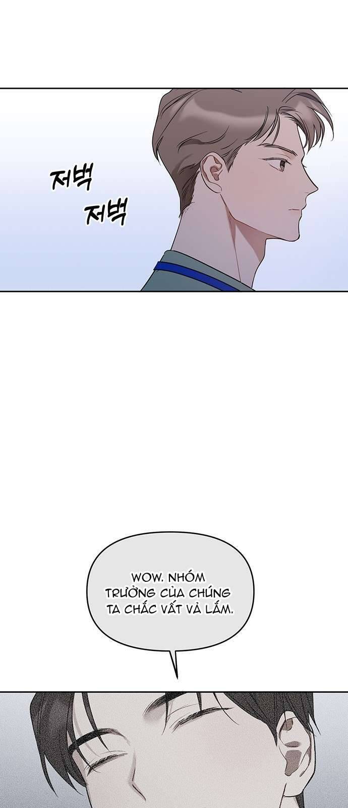 Công Việc Bất Thường Chap 20 - Next Chap 21