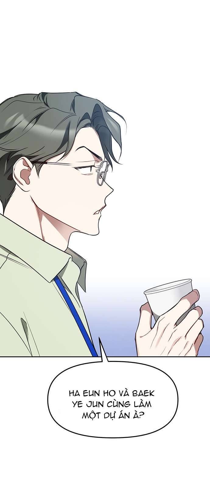 Công Việc Bất Thường Chap 20 - Next Chap 21