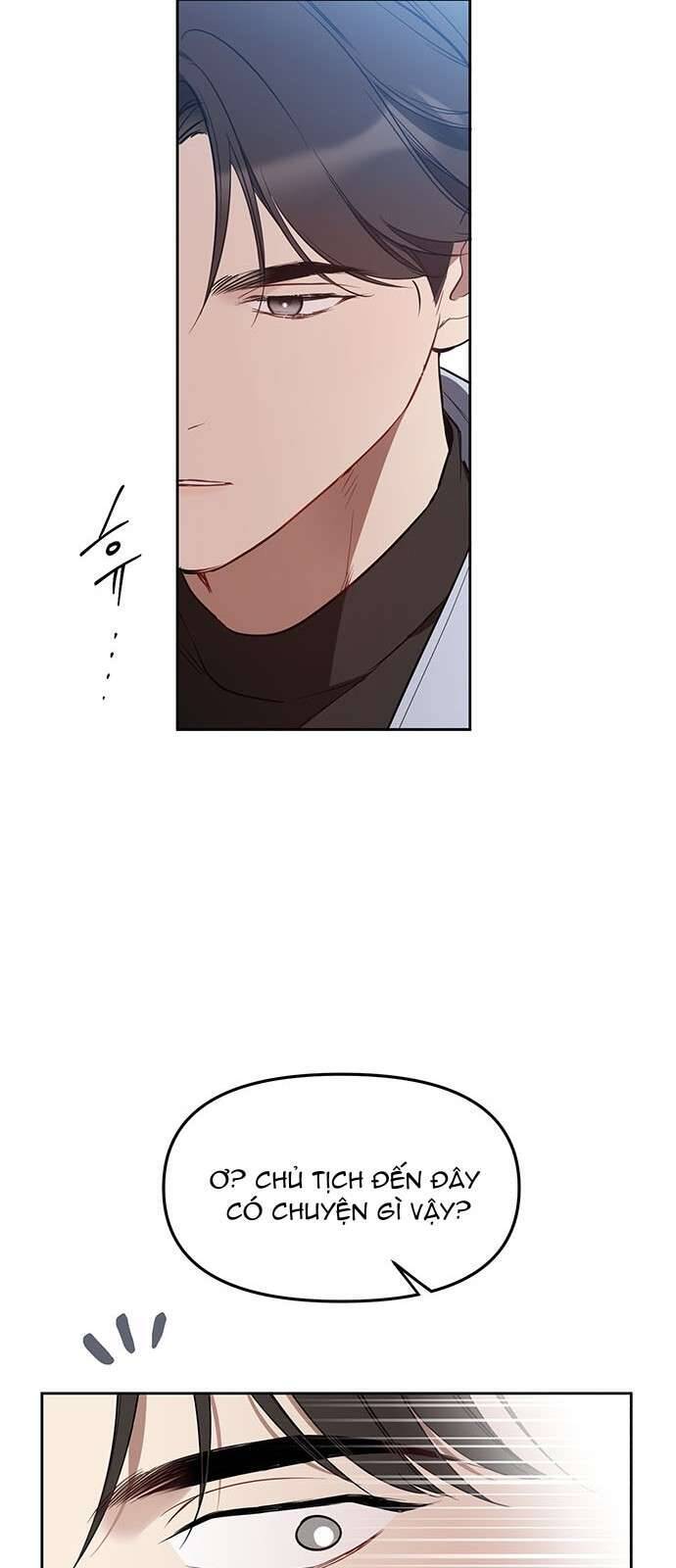 Công Việc Bất Thường Chap 21 - Next Chap 22