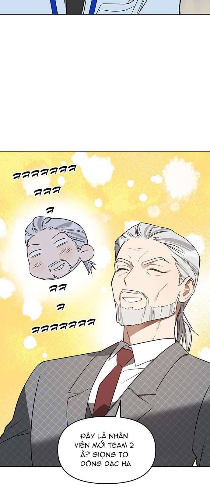 Công Việc Bất Thường Chap 21 - Next Chap 22