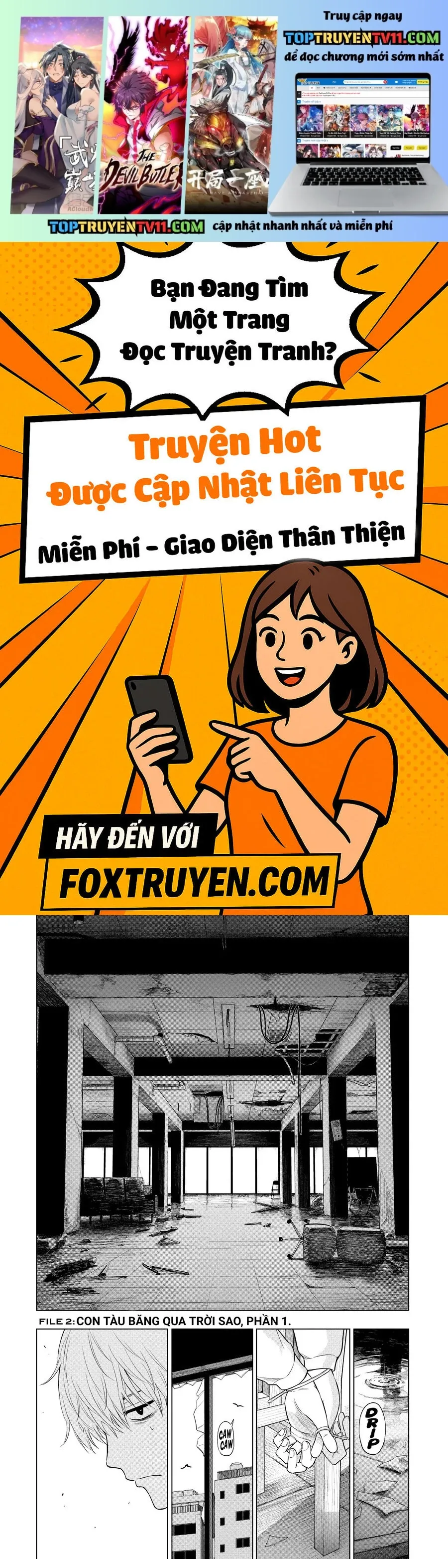 Cosmos Chap 2 - Next Chap 3