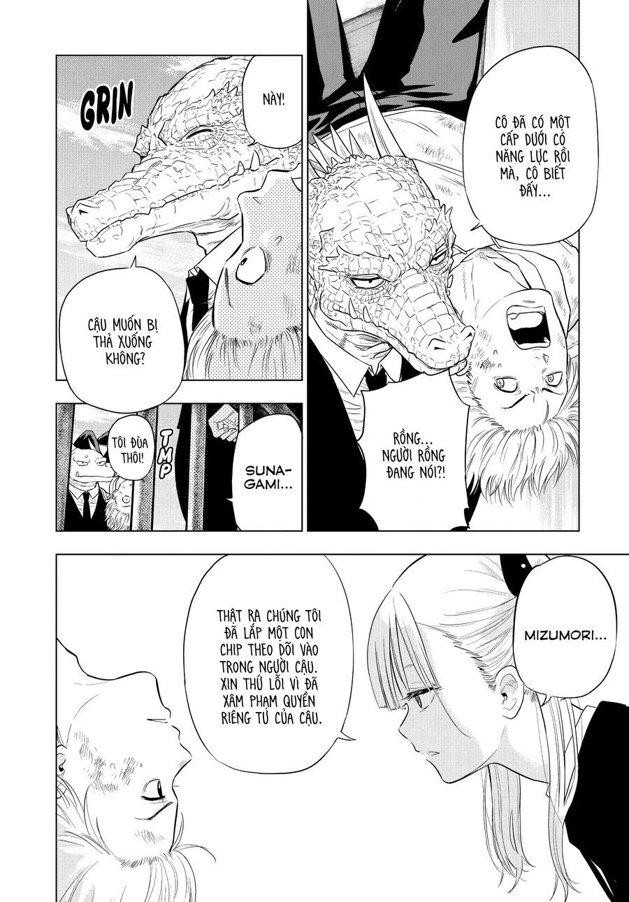 Cosmos Chap 2 - Next Chap 3