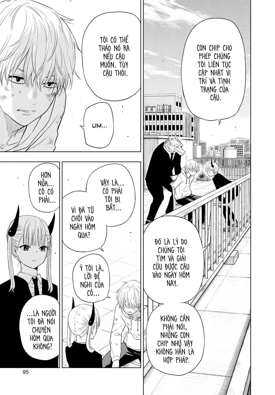 Cosmos Chap 2 - Next Chap 3