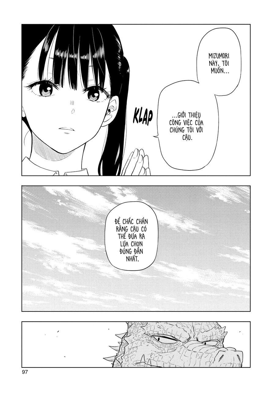 Cosmos Chap 2 - Next Chap 3