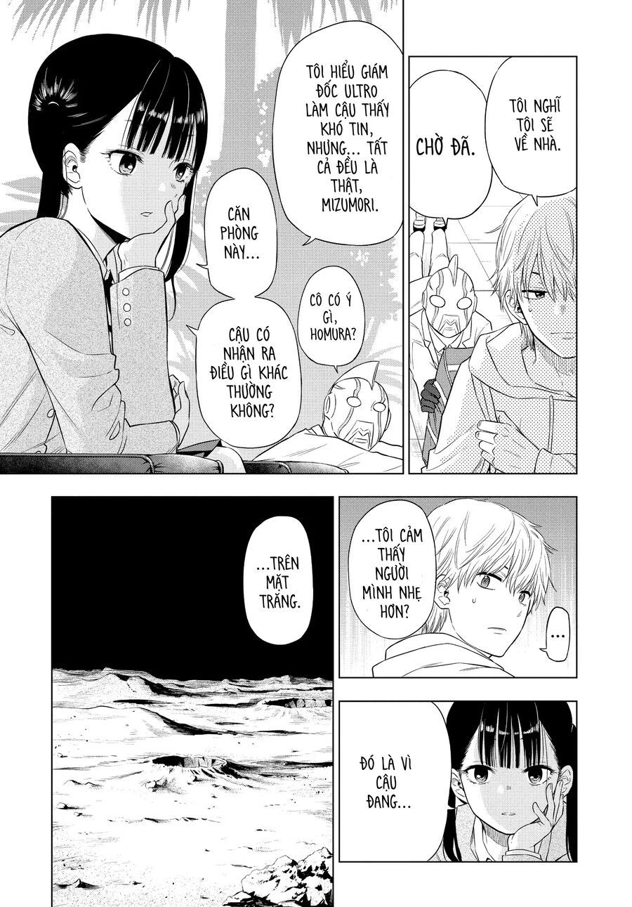 Cosmos Chap 2 - Next Chap 3