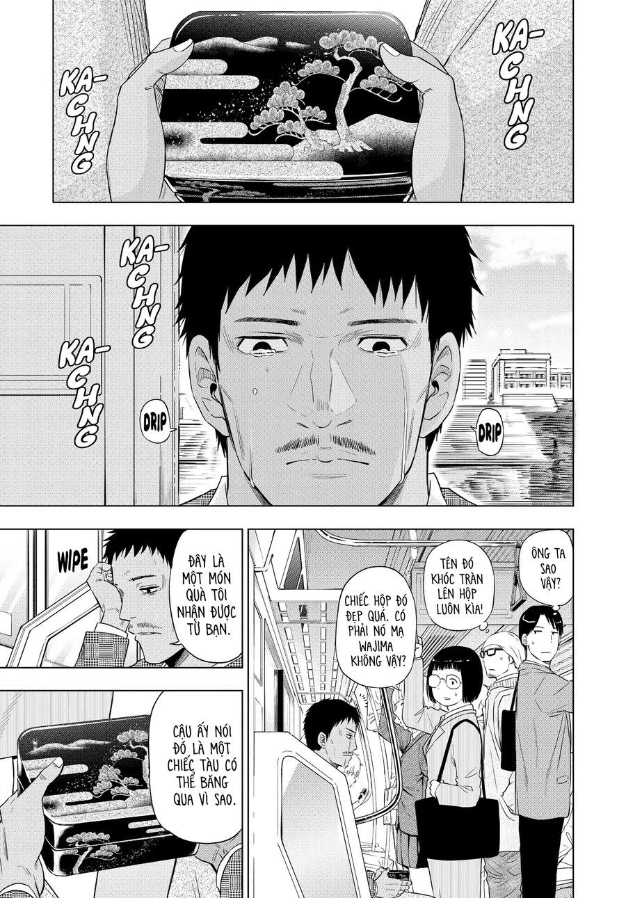 Cosmos Chap 2 - Next Chap 3