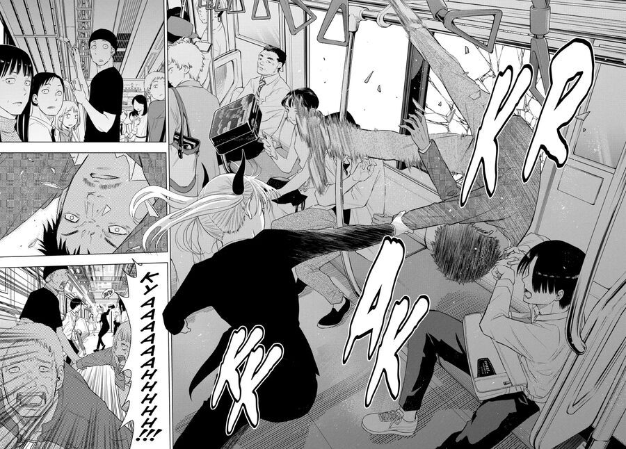 Cosmos Chap 2 - Next Chap 3