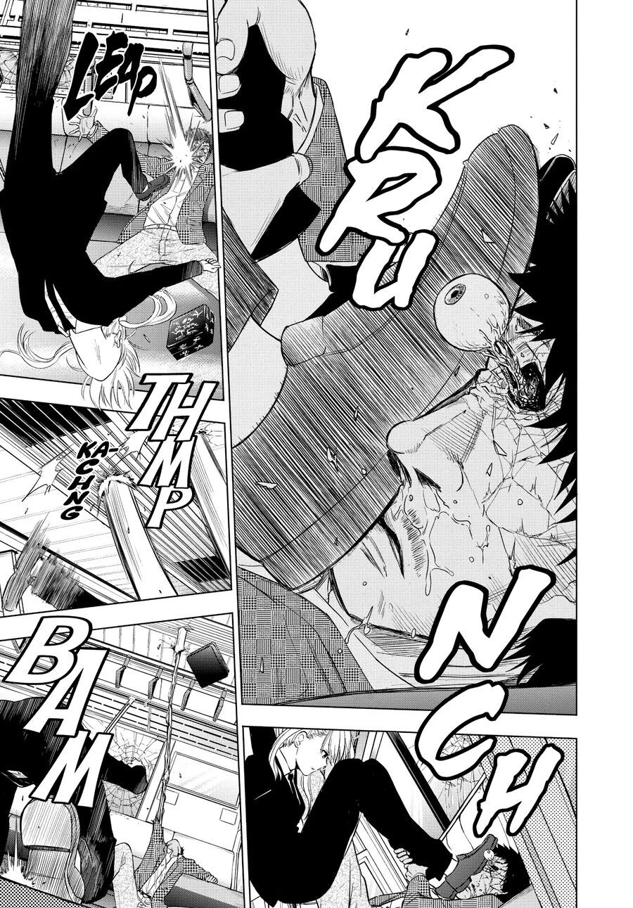 Cosmos Chap 2 - Next Chap 3