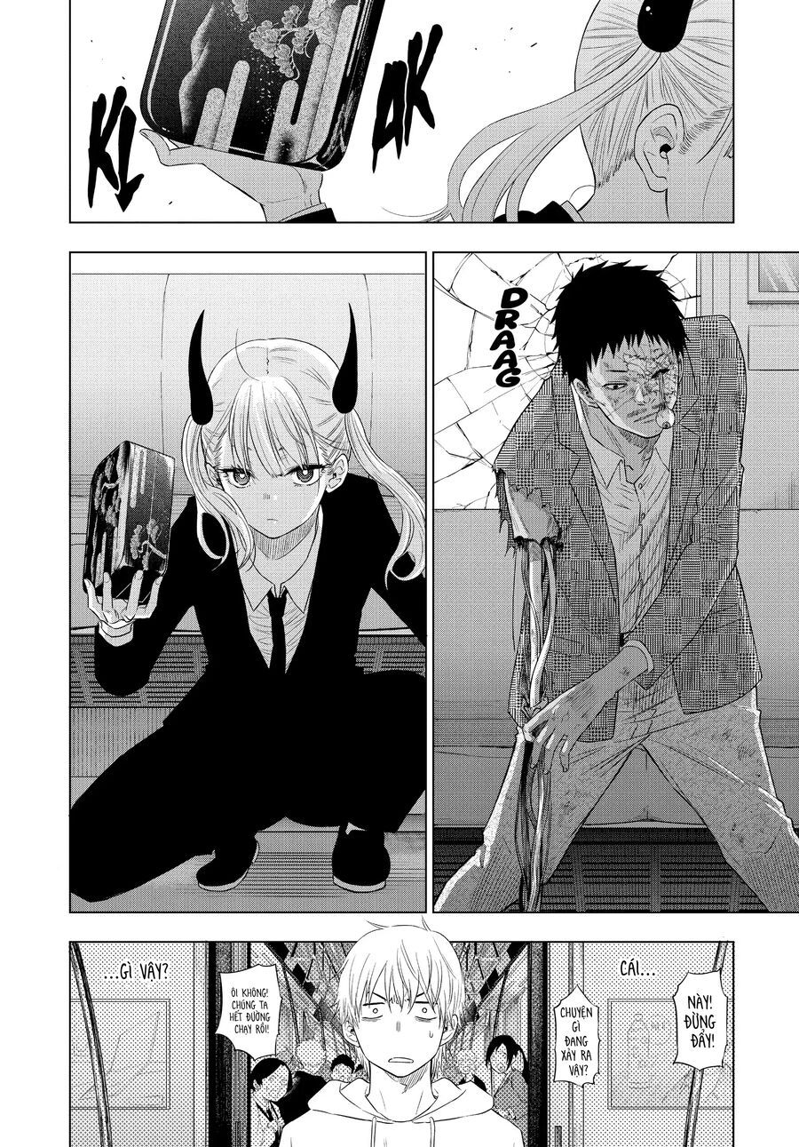 Cosmos Chap 2 - Next Chap 3