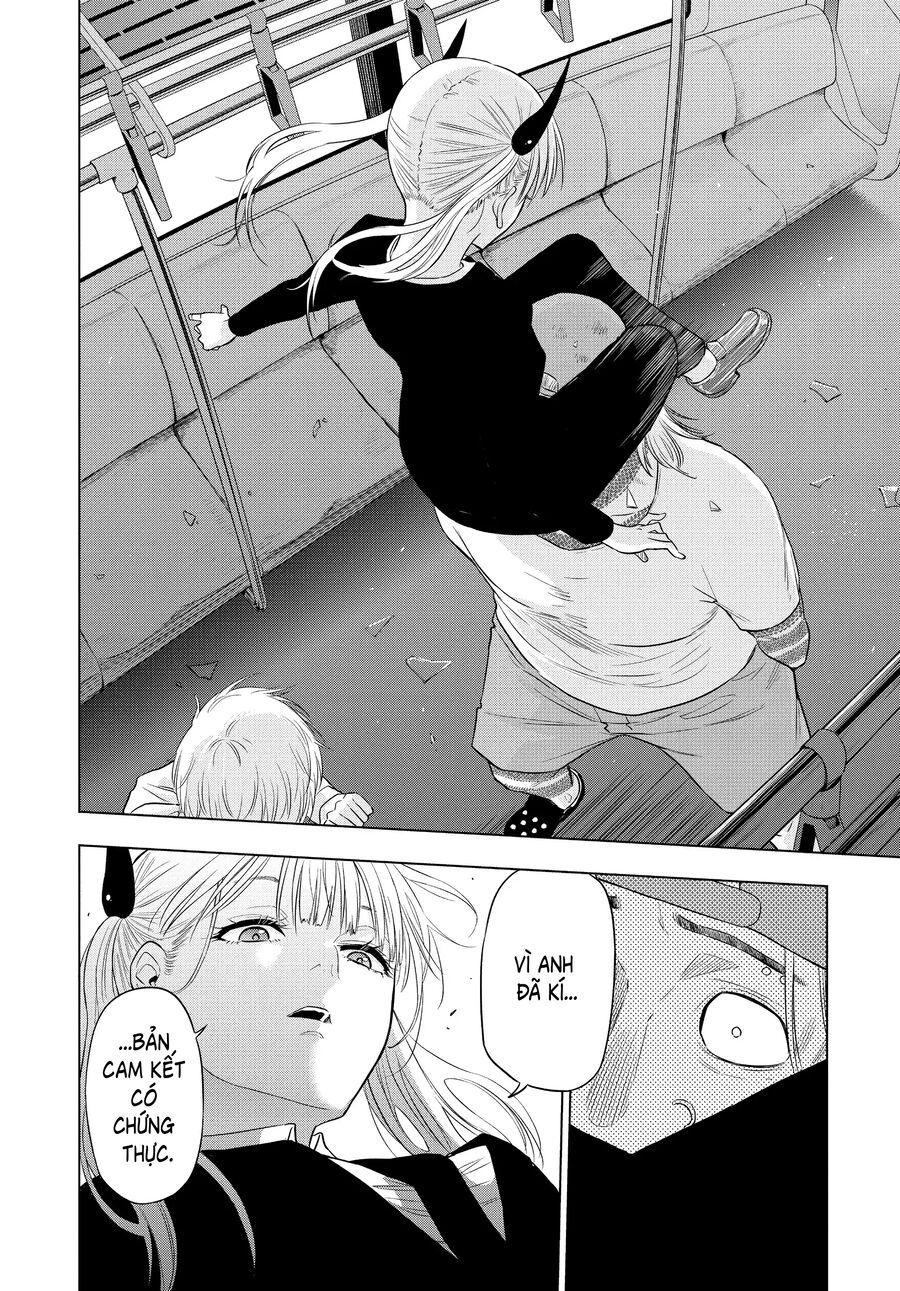 Cosmos Chap 3 - Next Chap 4