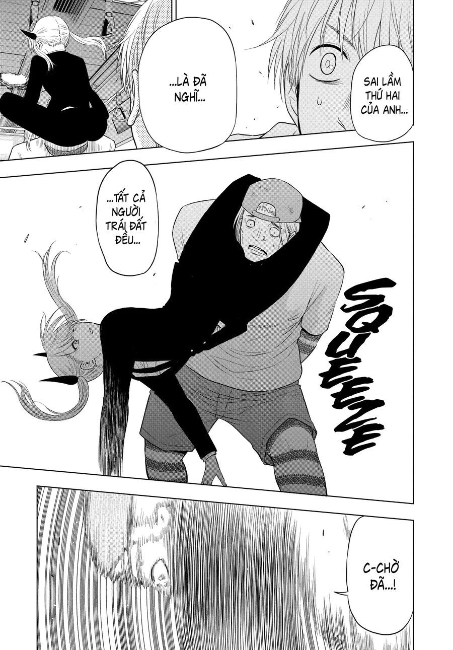 Cosmos Chap 3 - Next Chap 4