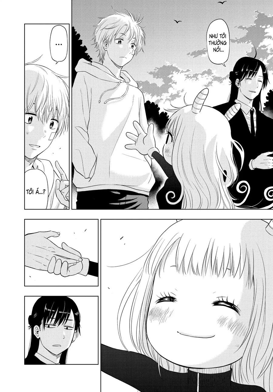 Cosmos Chap 3 - Next Chap 4