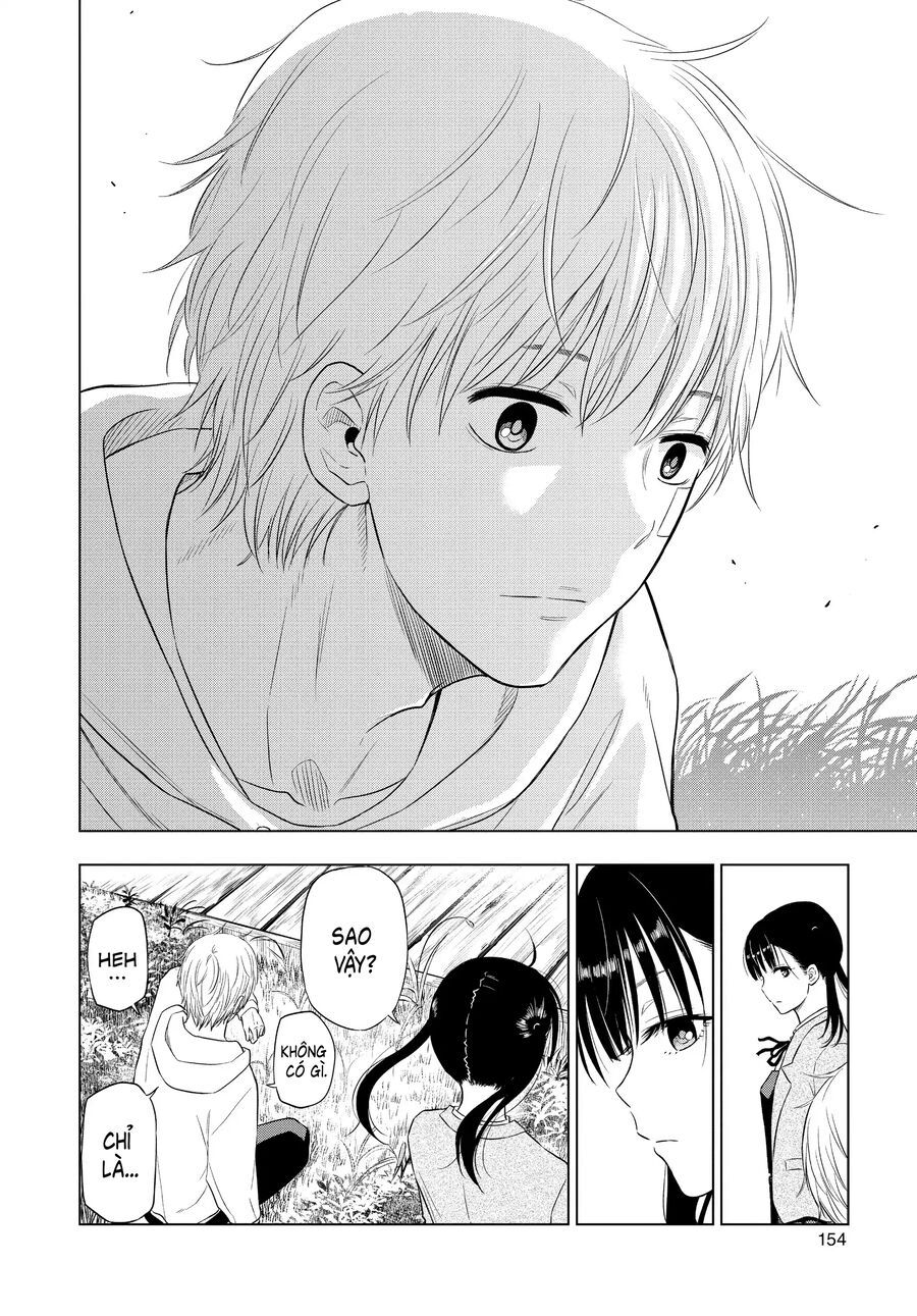 Cosmos Chap 3 - Next Chap 4