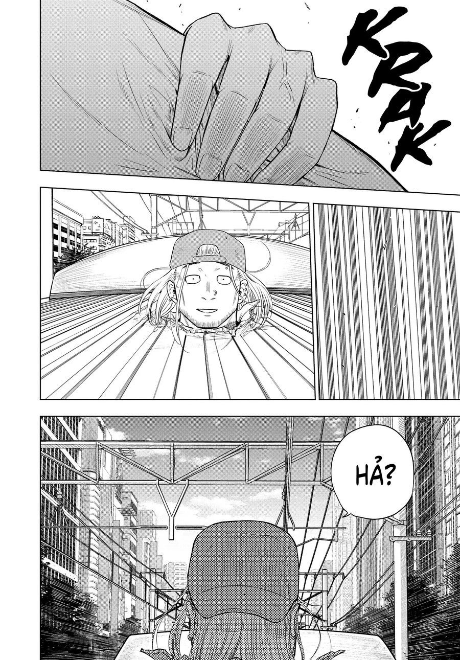 Cosmos Chap 3 - Next Chap 4