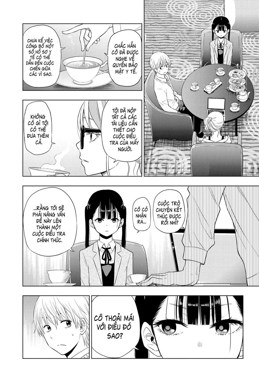 Cosmos Chap 4 - Next Chap 5