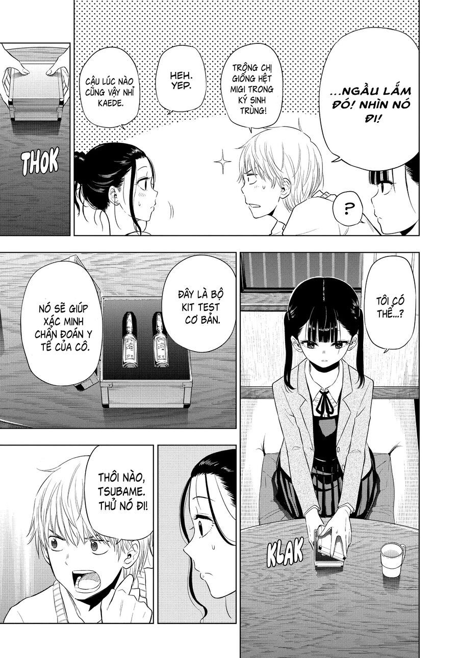 Cosmos Chap 4 - Next Chap 5