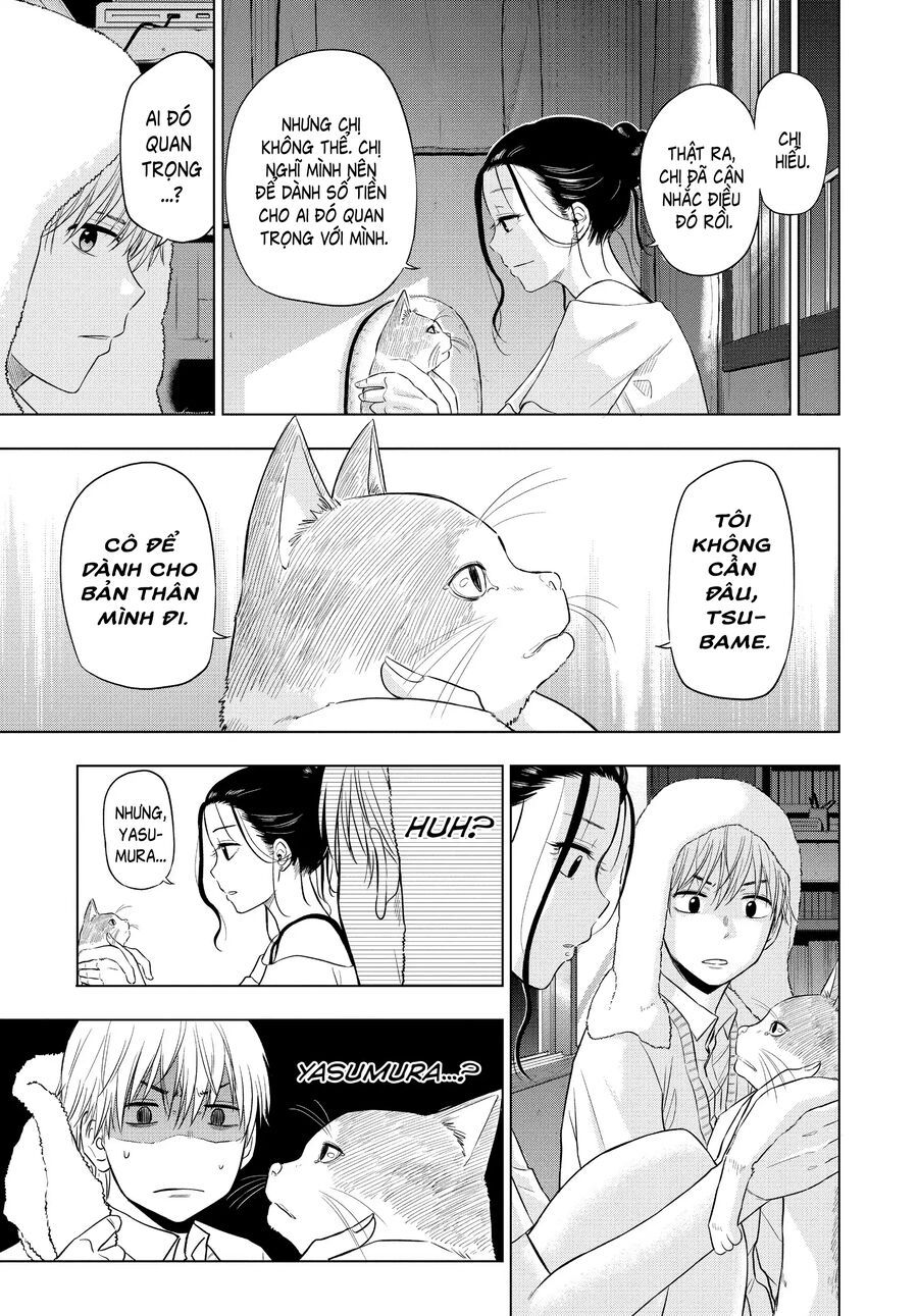 Cosmos Chap 4 - Next Chap 5