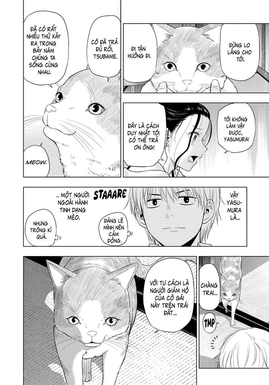 Cosmos Chap 4 - Next Chap 5