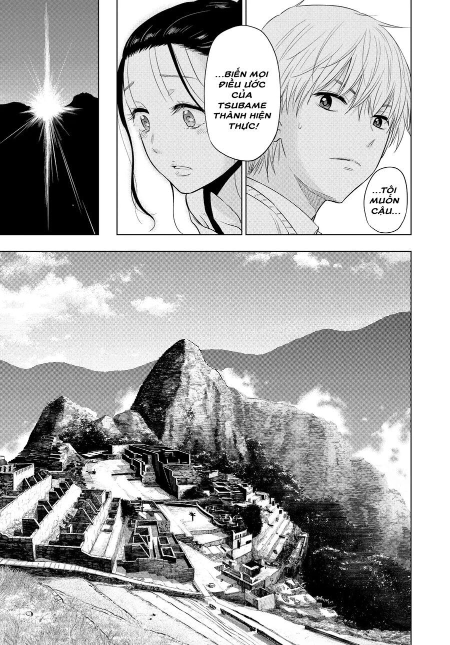 Cosmos Chap 4 - Next Chap 5