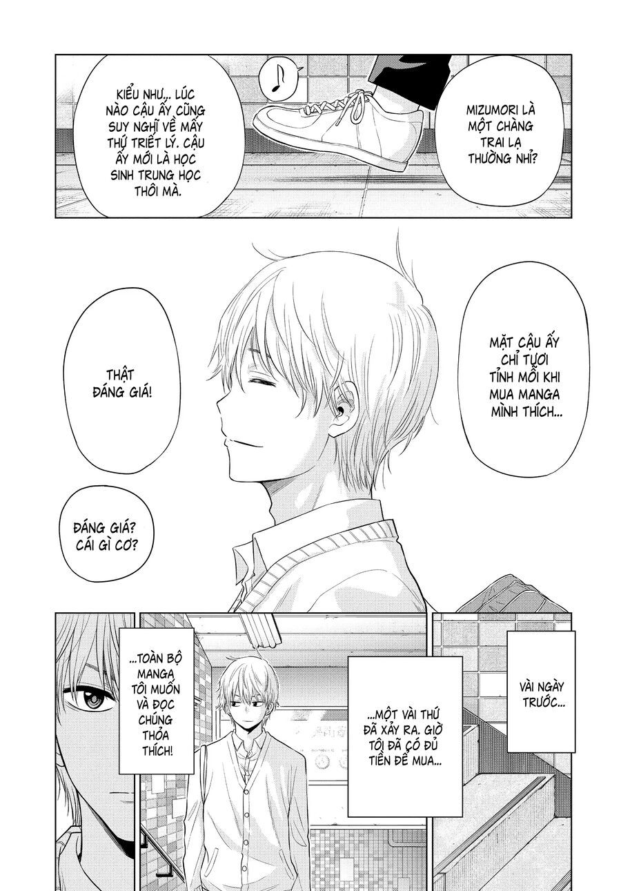 Cosmos Chap 4 - Next Chap 5