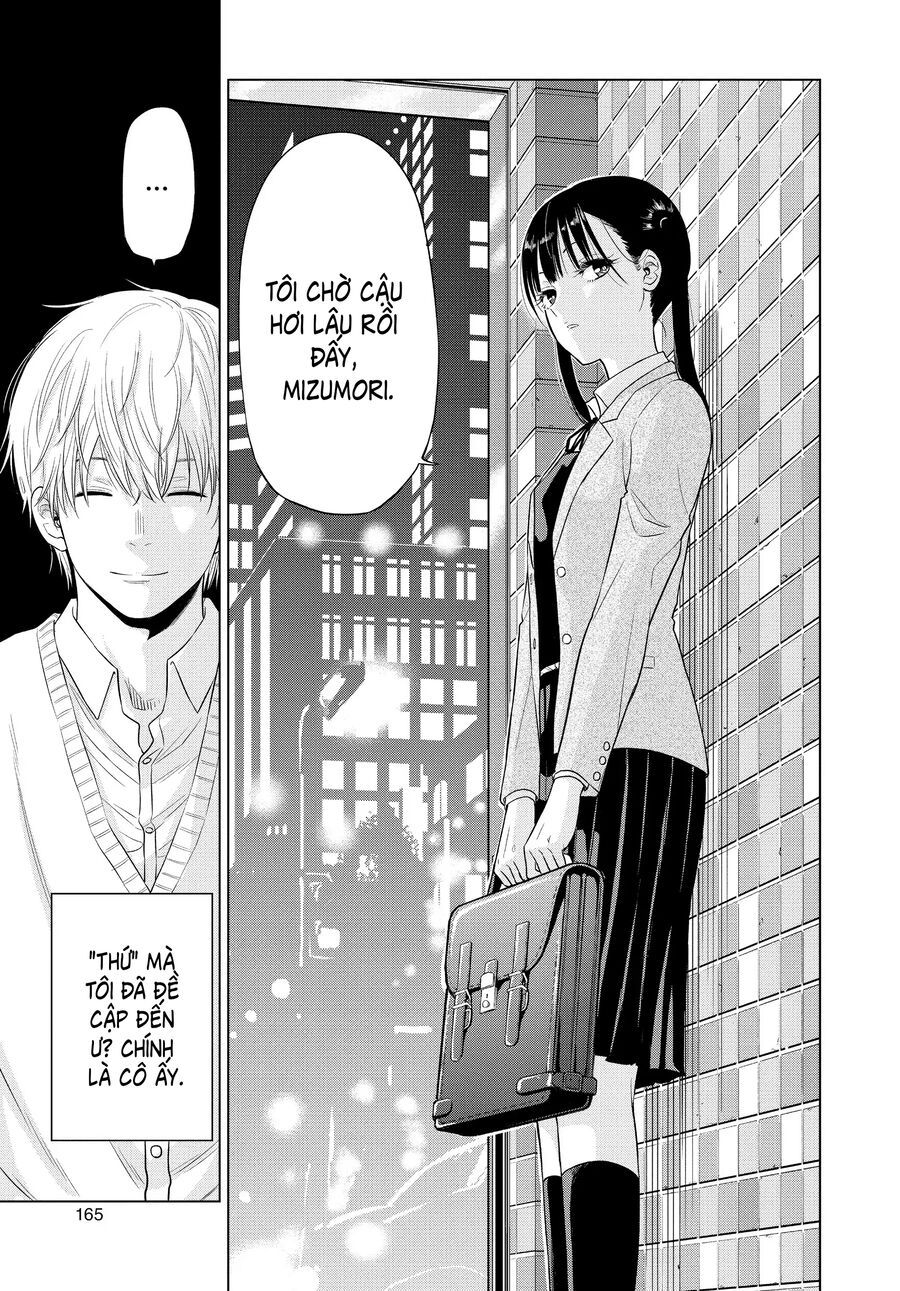 Cosmos Chap 4 - Next Chap 5