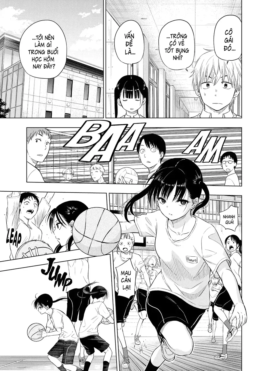 Cosmos Chap 5 - Next Chap 6