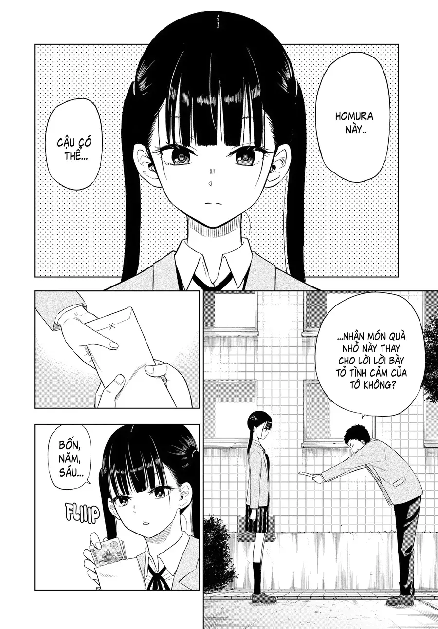 Cosmos Chap 5 - Next Chap 6