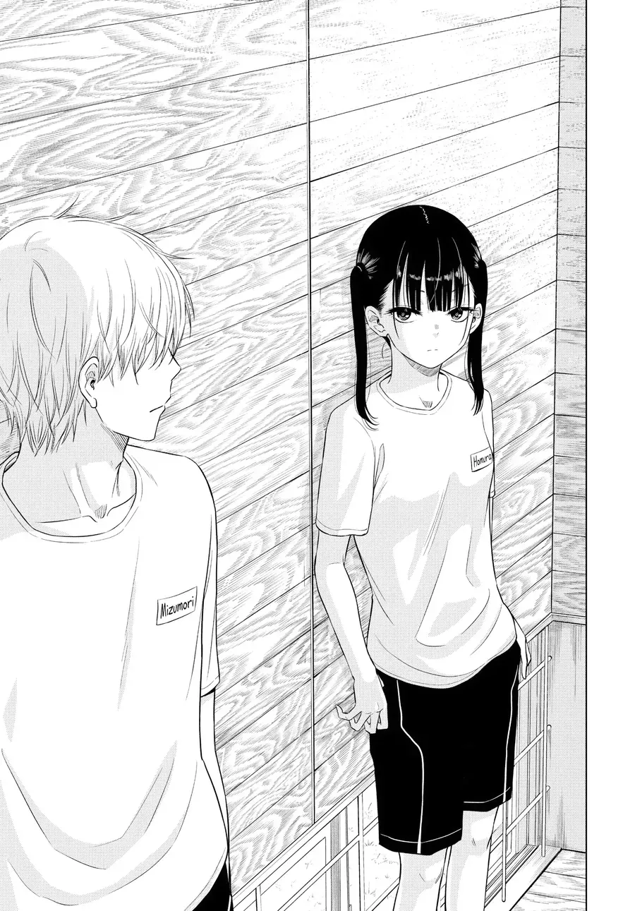 Cosmos Chap 5 - Next Chap 6