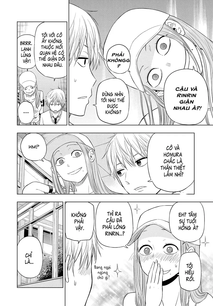 Cosmos Chap 5 - Next Chap 6