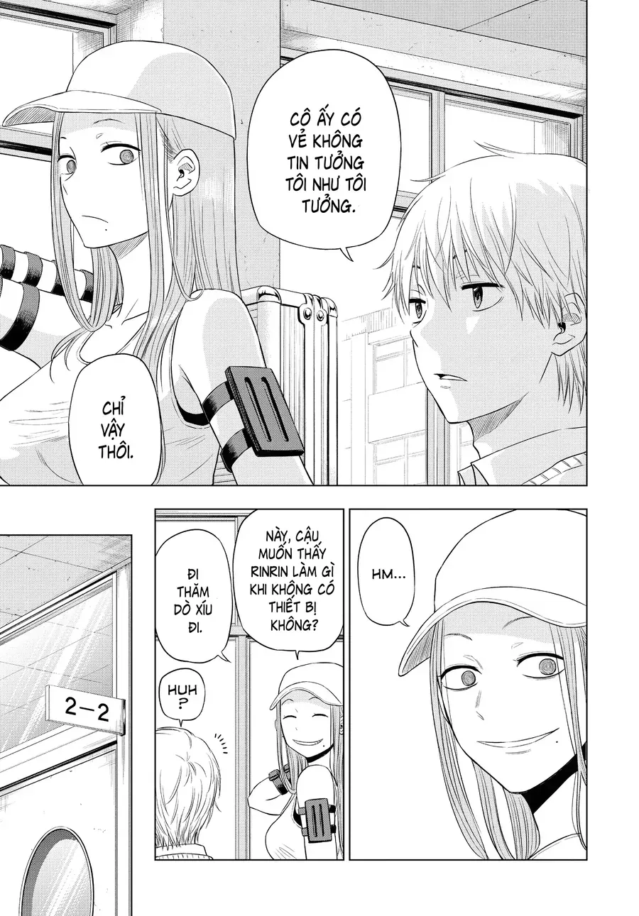 Cosmos Chap 5 - Next Chap 6