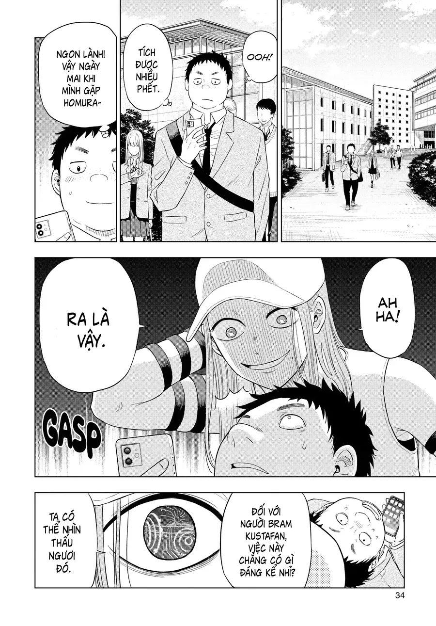 Cosmos Chap 5 - Next Chap 6