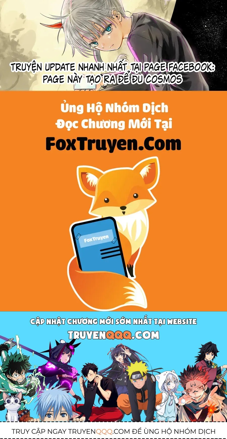 Cosmos Chap 5 - Next Chap 6