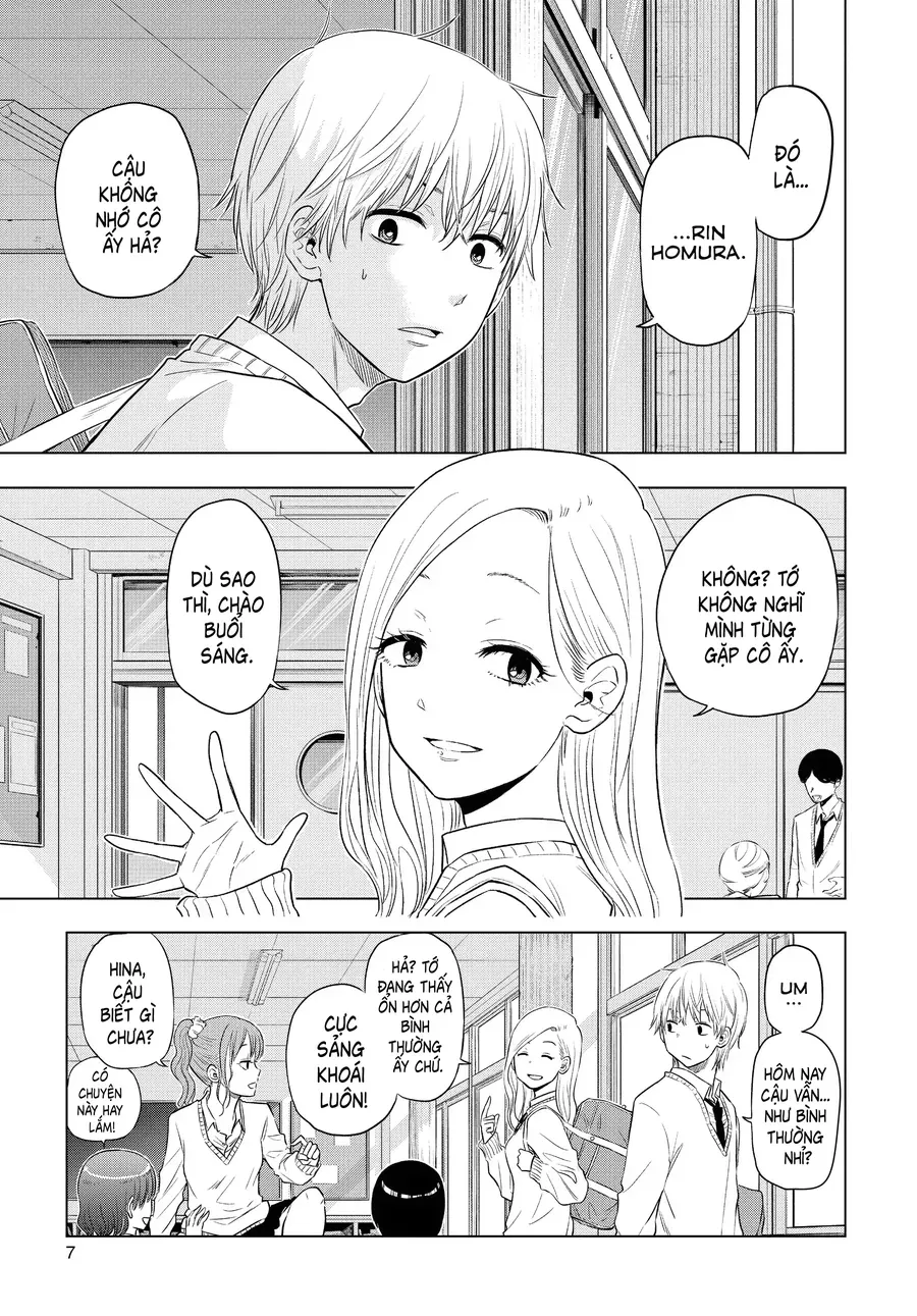 Cosmos Chap 5 - Next Chap 6