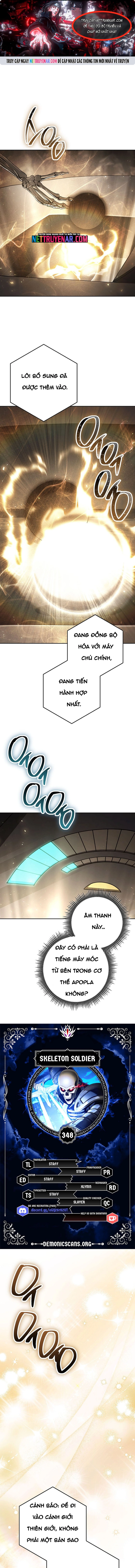 Cốt Binh Trở Lại Chap 348 - Next Chap 349