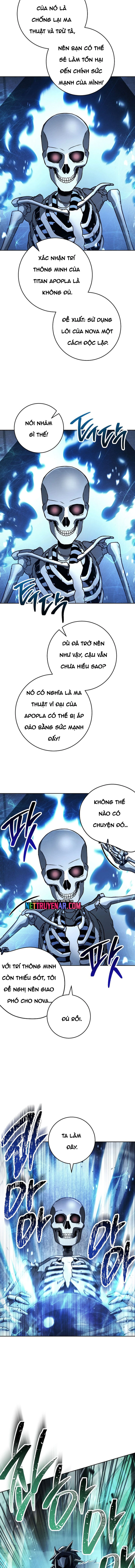Cốt Binh Trở Lại Chap 348 - Next Chap 349