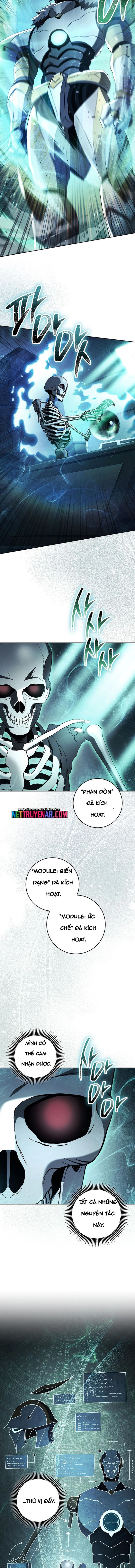 Cốt Binh Trở Lại Chap 348 - Next Chap 349