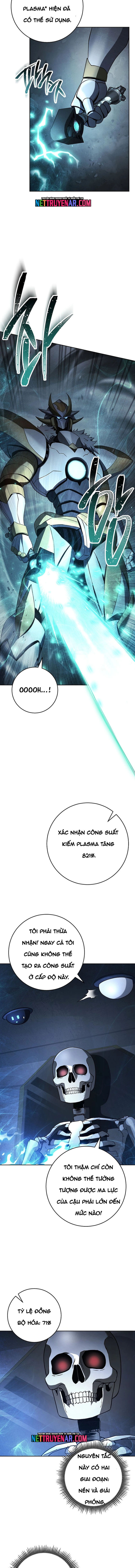 Cốt Binh Trở Lại Chap 348 - Next Chap 349
