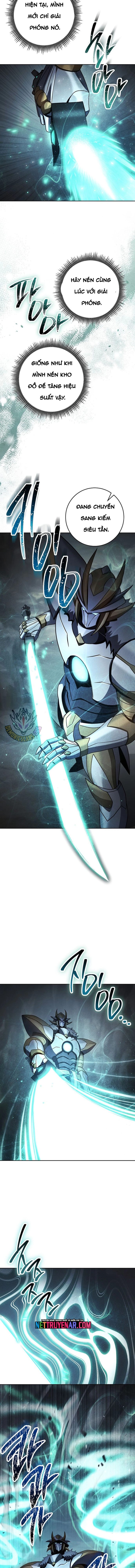 Cốt Binh Trở Lại Chap 348 - Next Chap 349