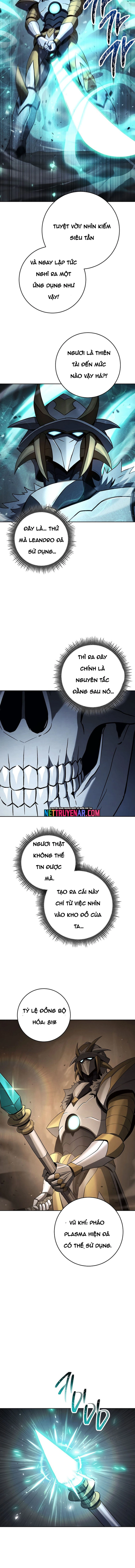 Cốt Binh Trở Lại Chap 348 - Next Chap 349