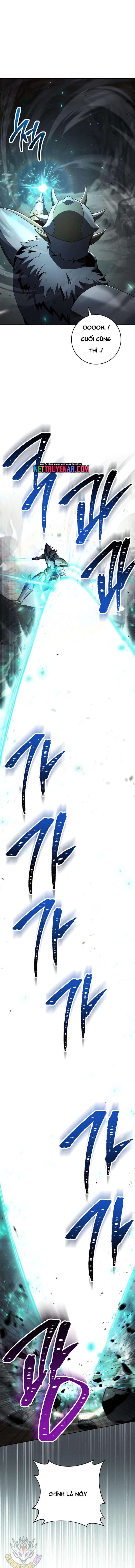 Cốt Binh Trở Lại Chap 348 - Next Chap 349